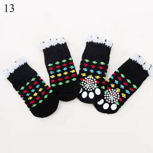 Winter Warm Dog Socks - FREE TODAY ONLY - Classy Pet Life