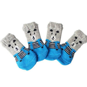 Winter Warm Dog Socks - FREE TODAY ONLY - Classy Pet Life