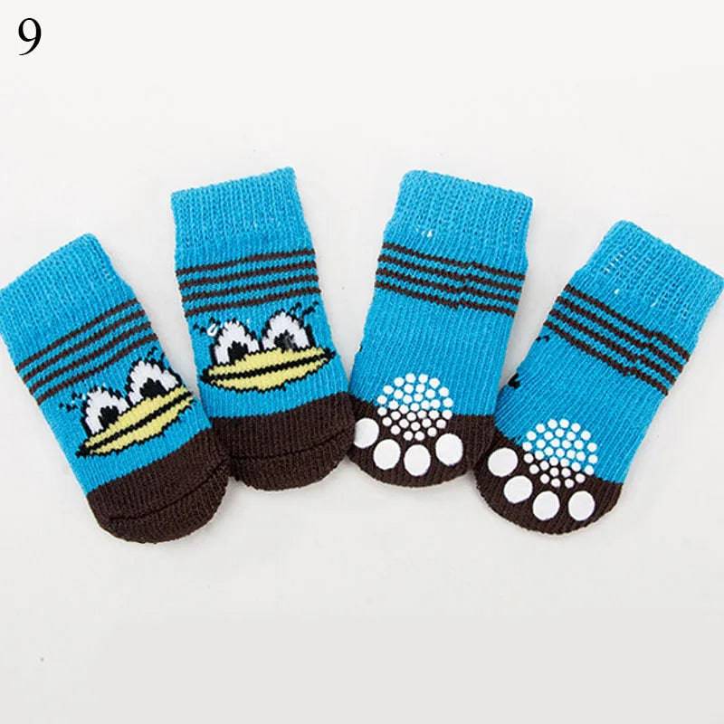 Winter Warm Dog Socks - FREE TODAY ONLY - Classy Pet Life