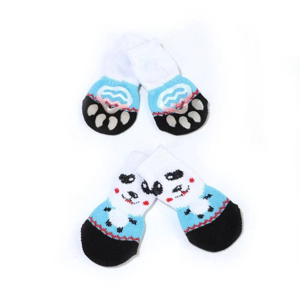 Winter Warm Dog Socks - FREE TODAY ONLY - Classy Pet Life