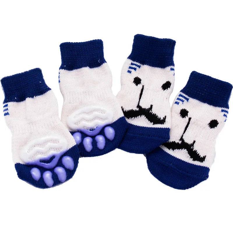 Winter Warm Dog Socks - FREE TODAY ONLY - Classy Pet Life