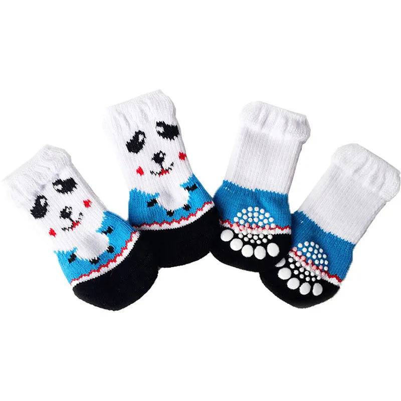 Winter Warm Dog Socks - FREE TODAY ONLY - Classy Pet Life