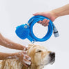 AquaPaw Pro Pet Bathing Brush - FREE Shipping - Classy Pet Life