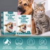 Disposable Pet Wipes 10Pcs -FREE TODAY ONLY - Classy Pet Life