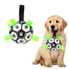 Doggy Soccer Ball - Classy Pet Life