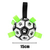 Doggy Soccer Ball - Classy Pet Life