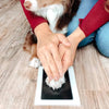 Ink-Free Pet Footprint Pad™ - FREE TODAY ONLY - Classy Pet Life