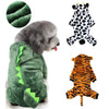 Pets Costume -FREE TODAY ONLY - Classy Pet Life