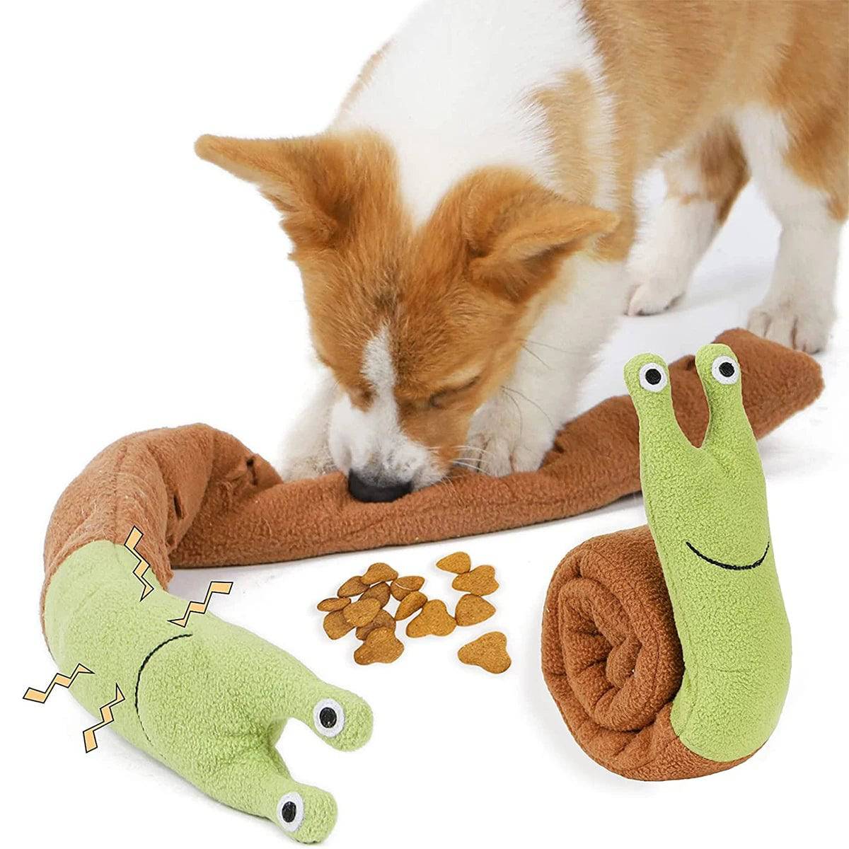 Dog Snuffle Toy-FREE TODAY ONLY - Classy Pet Life