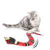 Smart Snake Toy - Classy Pet Life