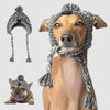 Pet Pompom Knitted Hat - FREE TODAY ONLY - Classy Pet Life