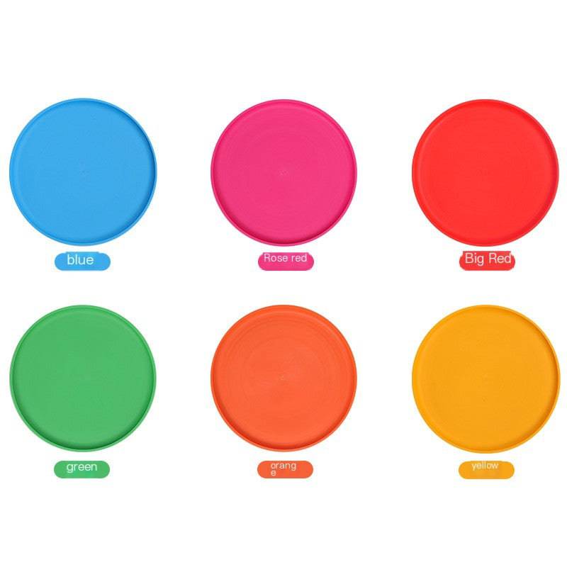 Pet Flying Disc ( 3 PCs) - Free TODAY ONLY - Classy Pet Life