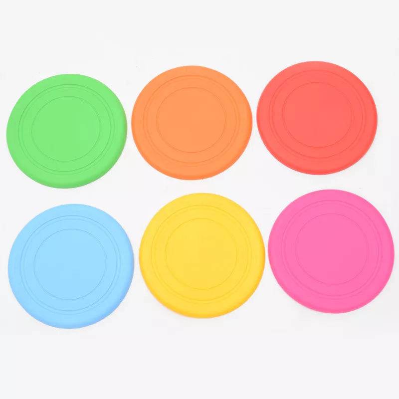 Pet Flying Disc ( 3 PCs) - Free TODAY ONLY - Classy Pet Life