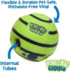 Wobble Wag Giggle Glow Ball - FREE SHIPPING - Classy Pet Life