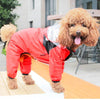 Dog Waterproof Raincoat - FREE SHIPPING - Classy Pet Life