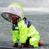 Dog Waterproof Raincoat - FREE SHIPPING - Classy Pet Life