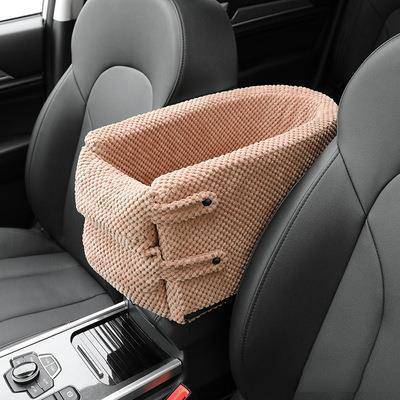 Portable Pet Car Seat™ - Classy Pet Life