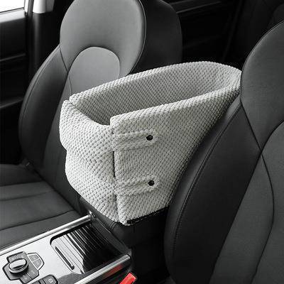 Portable Pet Car Seat™ - Classy Pet Life