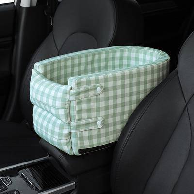 Portable Pet Car Seat™ - Classy Pet Life