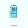 Portable Dog Water Bottle Feeder - 60% OFF Today Only - Classy Pet Life