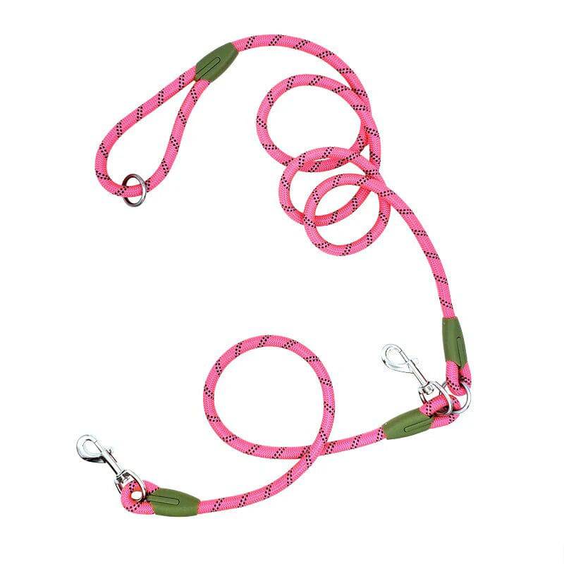 Hand-Free Dog Leash - FREE SHIPPING - Classy Pet Life