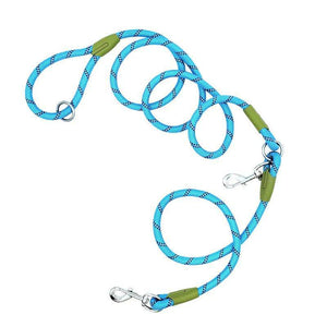 Hand-Free Dog Leash - FREE SHIPPING - Classy Pet Life