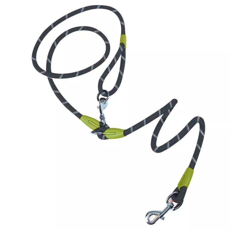 Hand-Free Dog Leash - FREE SHIPPING - Classy Pet Life