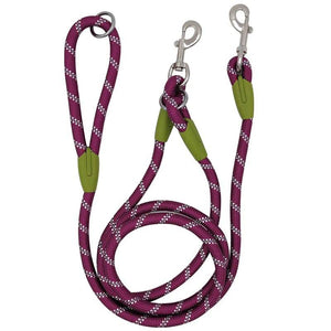 Hand-Free Dog Leash - FREE SHIPPING - Classy Pet Life