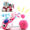 Lilo & Stitch Squeak Dog Toy - FREE TODAY ONLY - Classy Pet Life