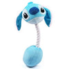 Lilo & Stitch Squeak Dog Toy - FREE TODAY ONLY - Classy Pet Life