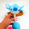 Lilo & Stitch Squeak Dog Toy - FREE TODAY ONLY - Classy Pet Life