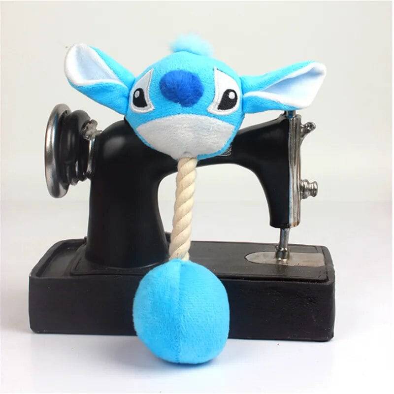 Lilo & Stitch Squeak Dog Toy - FREE TODAY ONLY - Classy Pet Life