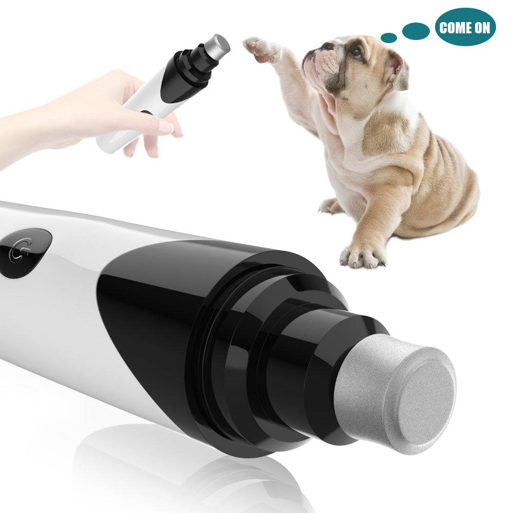 Pet Care Bundle - Free Shipping <br>( Dog Shampoo Dispenser Brush+ Pet Grooming Hair Brush™ + Pet Nail Clipper™) - Classy Pet Life