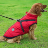 ClassyPetLife™ - Waterproof Jacket Harness - FREE SHIPPING - Classy Pet Life