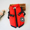ClassyPetLife™ - Waterproof Jacket Harness - FREE SHIPPING - Classy Pet Life