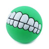 Teethball Squeaking Pet Toy for Small to Large Dogs - Free Today Only - Classy Pet Life