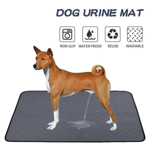 Reusable Dog Pee Pad-FREE SHIPPING - Classy Pet Life