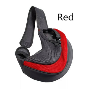 Pet Shoulder Carrier-FREE SHIPPING - Classy Pet Life