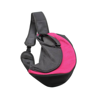 Pet Shoulder Carrier-FREE SHIPPING - Classy Pet Life