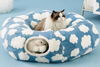 Lesure Cat Tunnel Bed -FREE SHIPPING