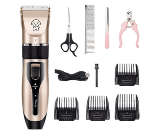 Dog Professional Hair Trimmer-FREE SHIPPING - Classy Pet Life