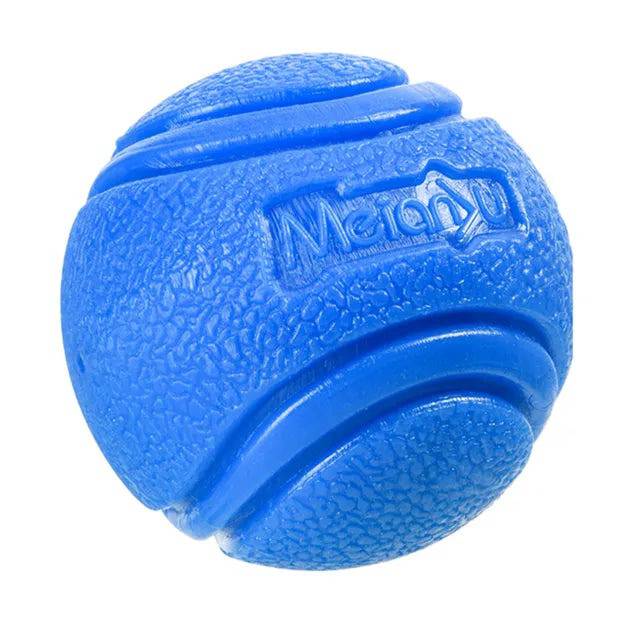 MORDIBALL™- BITE-RESISTANT RUBBER BALL - Free Today Only - Classy Pet Life