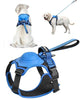 Dog Harness and Retractable Leash Set All-in-One - FREE SHIPPING - Classy Pet Life