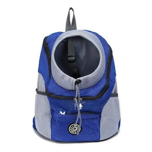 🔥BIG SALE 50% OFF🔥2023 Summer Dog Backpack🐶 - Classy Pet Life