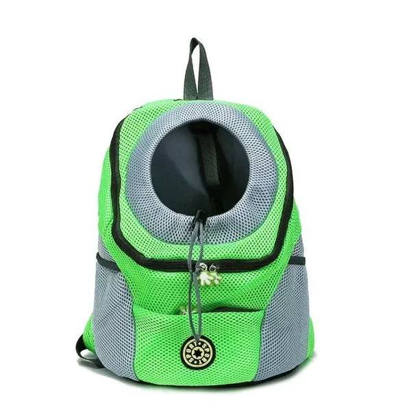 🔥BIG SALE 50% OFF🔥2023 Summer Dog Backpack🐶 - Classy Pet Life