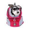 🔥BIG SALE 50% OFF🔥2023 Summer Dog Backpack🐶 - Classy Pet Life