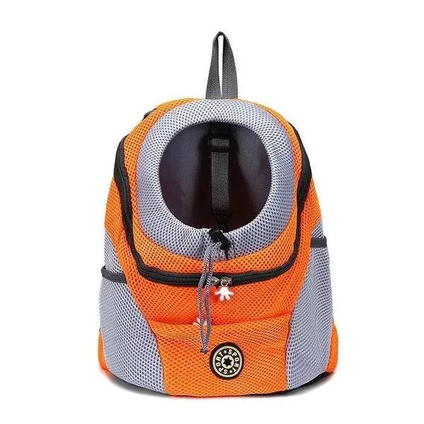 🔥BIG SALE 50% OFF🔥2023 Summer Dog Backpack🐶 - Classy Pet Life