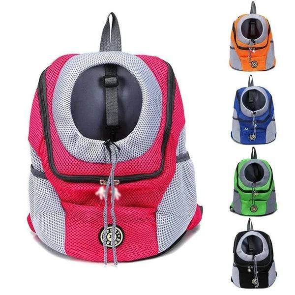 🔥BIG SALE 50% OFF🔥2023 Summer Dog Backpack🐶 - Classy Pet Life