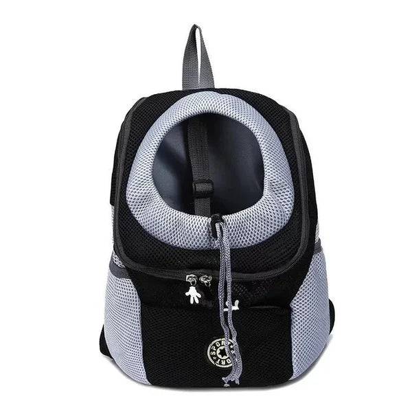 🔥BIG SALE 50% OFF🔥2023 Summer Dog Backpack🐶 - Classy Pet Life