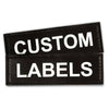 Custom Side Labels for Personalized Breathable Pet Harness - Classy Pet Life